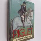 Nan Inger : Piglet kotona ja kilpailuissa - pikkukuva 1