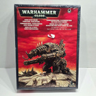 WH40K - Chaos Space Marine Forgefiend / Maulerfiend - pikkukuva 1