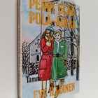 Eva Illoinen : Perri elää pula-aikaa - pikkukuva 1