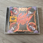 Kiss sonic boom CD - pikkukuva 1