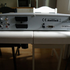 Topfield TF-400 PVRc digiboksi - pikkukuva 2