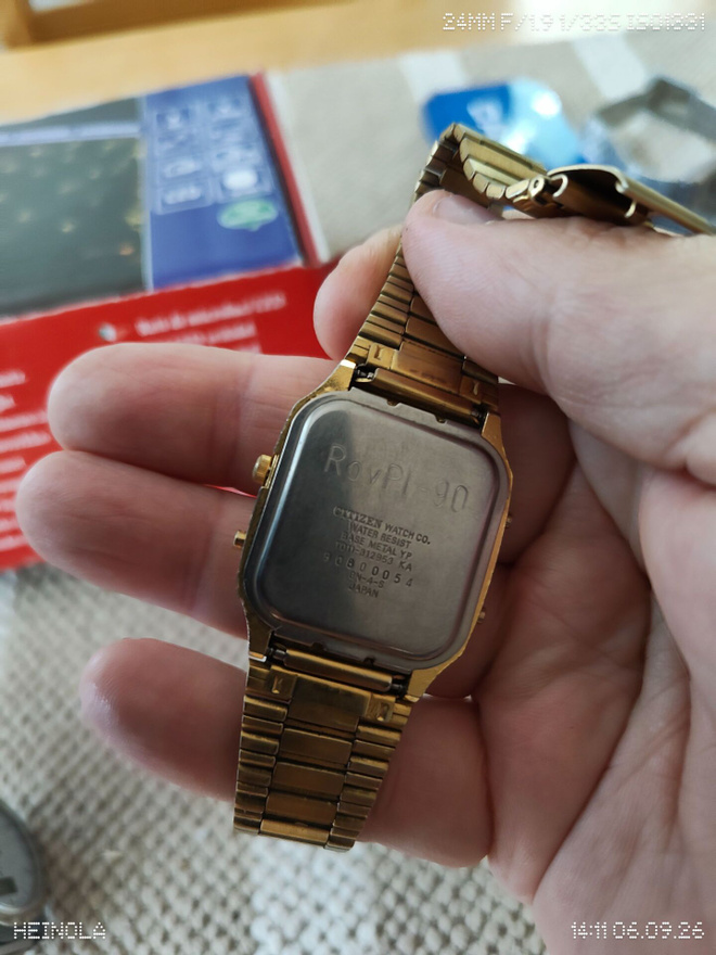 Item image