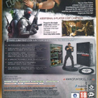 Splinter Cell Conviction - Limited collector's ed. (Xbox360) - pikkukuva 2