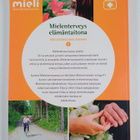 Mielenterveys elämäntaitona : Mielenterveyden ensiapu 1 :... - pikkukuva 2