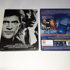 Lethal Weapon - UK/SF Region B Blu-Ray (Steelbook) - pikkukuva 3