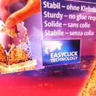 Palapeli Eiffeltorni 3 D  +valaistus LED Puzzle 47cm korkea - pikkukuva 2
