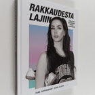 Tiina Tuppurainen : Rakkaudesta lajiin : urheilevat satee... - pikkukuva 1