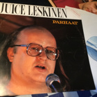 Juice Leskinen Parhaat Lp 1982 - pikkukuva 1