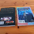KISS - Alive! Concertography 98-08 & 98-09 (RARE! 2 kirjaa) - pikkukuva 2