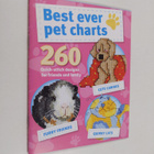 Best ever pet charts - 260 quick-stitch designs for frien... - pikkukuva 1