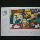 FDC Duudsonit 1.9.2014 - LaPe BL84 - pikkukuva 1