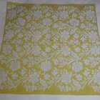 Tampella Kaunokki liina Sinikka Hautaniemi 138 cm x 138 cm - pikkukuva 2