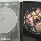 Liisa Ihmemaassa – Grimmin veljekset  DVD Matt Damon - pikkukuva 3