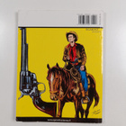 Tex Willer 16/2008 : Kit Willer näyttää hampaansa - pikkukuva 2