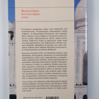Hanna Nohynek ym. : Matkailijan terveysopas 2007 - pikkukuva 2