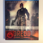 Dredd (3D Blu-ray & 2D) Karl Urban, Lena Headey (2011) - pikkukuva 1