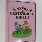 Olli ym. (toim.) Heikkilä : Suuri lastenlaulukirja 2 - pikkukuva 1