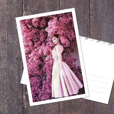 Audrey Hepburn #3025