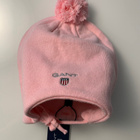 GANT v.punainen tupsu PIPO koko 51-52 cm UUSI - pikkukuva 2