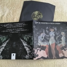 SLEEP OF MONSTERS - II: Poison Garden LP - pikkukuva 1