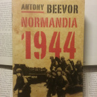 Antony Beevor - Normandia 1944 (nid.) - pikkukuva 1