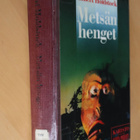 Robert Holdstock : Metsän henget ( 1.p. 1990 k.po ) - pikkukuva 1