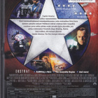 Marvel - Captain America: The First Avenger (DVD k11) - pikkukuva 2