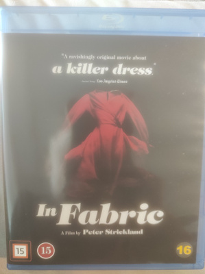 In Fabric