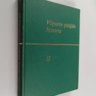 Viipurin pitäjän historia 2 : vuodesta 1865 - pikkukuva 1