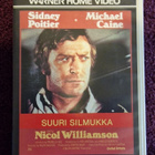 Vhs fix SUURI SILMUKKA - pikkukuva 1