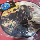 T. REX - TILL DAWN M- KUVALEVY 7'' SINGLE - pikkukuva 1