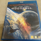 Moonfall (Halle Berry) Blu-ray - pikkukuva 1