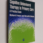 Richard France : Cognitive behavioural therapy in primary... - pikkukuva 1