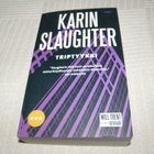 Karin Slaughter Triptyykki -pok - pikkukuva 1