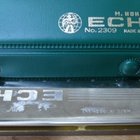 HOHNER Huuliharppu ECHO , siisti hyvä C duuri peli - pikkukuva 5
