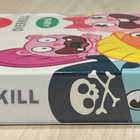Happy Tree Friends: Overkill (4DVD) K-18 animaatio (UUSI) - pikkukuva 3