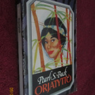 Pearl S. Buck - Orjatyttö  (Salamanteri) - pikkukuva 1