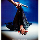 Ms. 45 - Koston enkeli (1981) UNCUT Drafthouse Films OOP (A) - pikkukuva 4