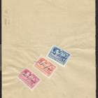 Rahtikirja - Autopaketti 1953 (LAPE AP6,AP7,AP8) kynämität - pikkukuva 1