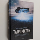 Jack Campbell : Taipumaton - pikkukuva 1