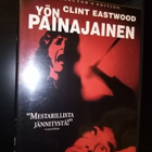 DVD YÖN PAINAJAINEN - pikkukuva 1