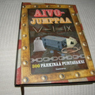 Aivojumppaa 300 pähkinää purtavaksi - pikkukuva 1