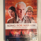 Laulu Marionille (DVD) Gemma Arterton, Terence Stamp [UUSI!] - pikkukuva 1
