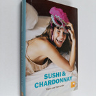 Yoyo van Gemerde : Sushi & Chardonnay - pikkukuva 1
