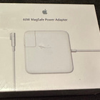 Apple MagSafe 60W virtalähde - UUSI - pikkukuva 1