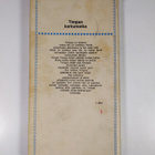 Carl-Göran Ekerwald : Timpan karkumatka - pikkukuva 2