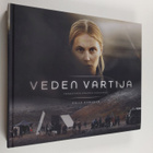 Kalle Kinnunen : Veden vartija : Teemestarin kirjasta elo... - pikkukuva 1