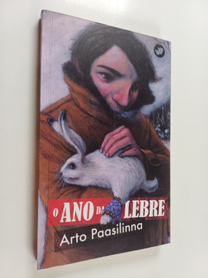 Arto Paasilinna : O ano da lebre