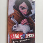 Arto Paasilinna : O ano da lebre - pikkukuva 1