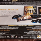 Bond 007 50 vuotias juhlajulkaisu 24 leffaa - pikkukuva 2